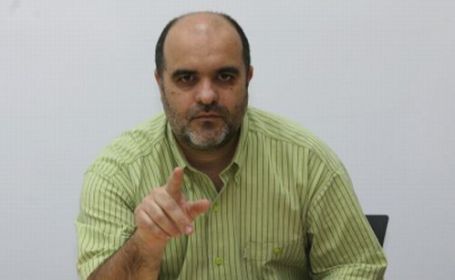 Ovidiu Nahoi va fi redactorul-şef al RFI, după ce Luca Niculescu va fi numit ambasador în Franţa