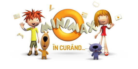 Minimax îşi va extinde timpul de emisie la 24 de ore, din 2016