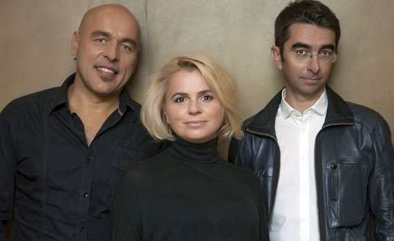 Radio Seven va fi lansat vineri cu Mihai Găinuşă şi Marius Vintilă în echipă. Cum arată grila