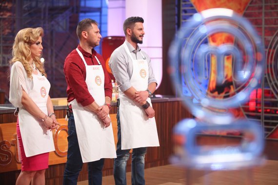 Pro TV va difuza finala MasterChef în această seară. Show-ul culinar, la bătaie cu meciul Steaua - Viitorul