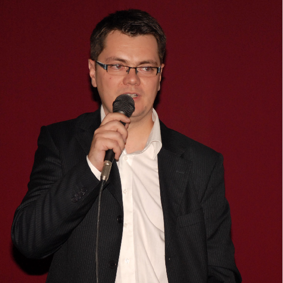 Sorin Kosz, coordonatorul Digi 24 online, pleacă din ianuarie