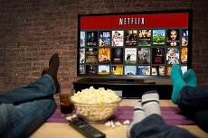 Netflix intră în România în 2016, dar nu la începutul anului