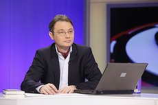 Luca Niculescu, aviz favorabil pentru postul de ambasador al României în Franţa. Prima declaraţie a jurnalistului