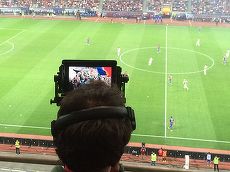 Meciul Viitorul - Steaua din Cupa României, difuzat astăzi de trei televiziuni