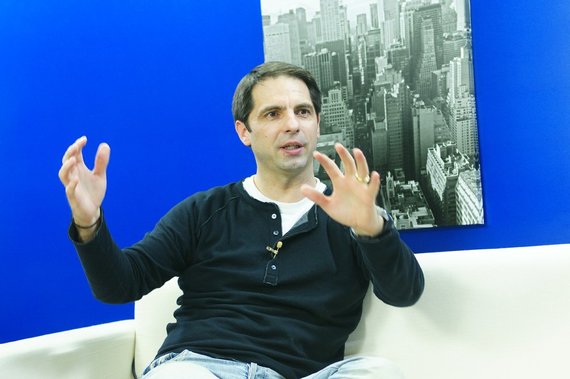 Al 16-lea revelion Negru: "E un program atipic. Are un public extrem de diferit. Se gasea imediat un inlocuitor de Negru pentru revelioane daca ele nu performau"