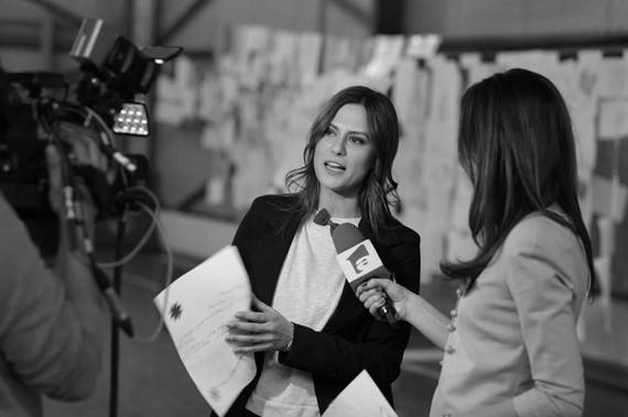 Şefa secţiei social de la Observatorul Antenei 1 a murit într-un accident de maşină