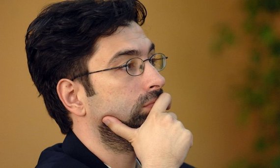 Sever Voinescu, redactor-şef la Dilema Veche, în locul lui Mircea Vasilescu