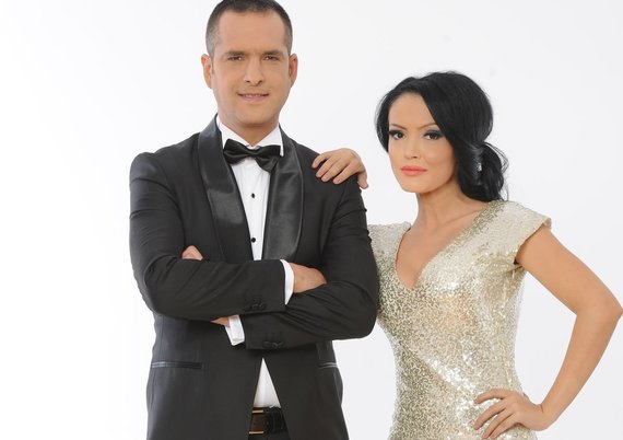Andreea Mantea, în locul Adelinei Pestriţu la WowBiz