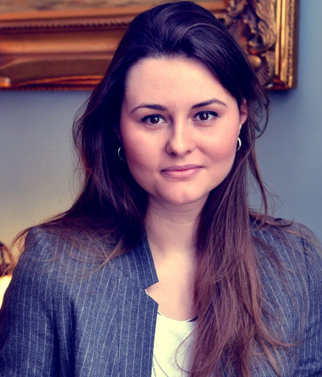 O româncă absolventă de jurnalism preia comunicarea pentru americanii de la Uber în Balcani