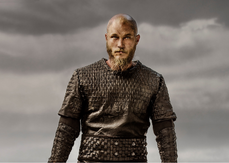 History va difuza un nou sezon din serialul Vikingii
