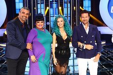 Trei foşti concurenţi X Factor şi Vocea României, în noul sezon Te cunosc de undeva de la Antena 1