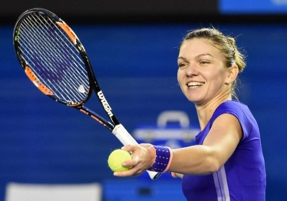 Primul meci al Simonei Halep pe 2016, în direct mâine la Digi Sport 2