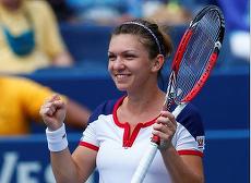 Simona Halep, în semifinale la Sydney. Meciul va fi transmis mâine dimineaţă în direct pe Digi Sport 2