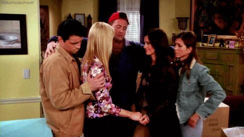 Actorii din Friends se reîntâlnesc pentru a-i aduce un tribut regizorului James Burrows