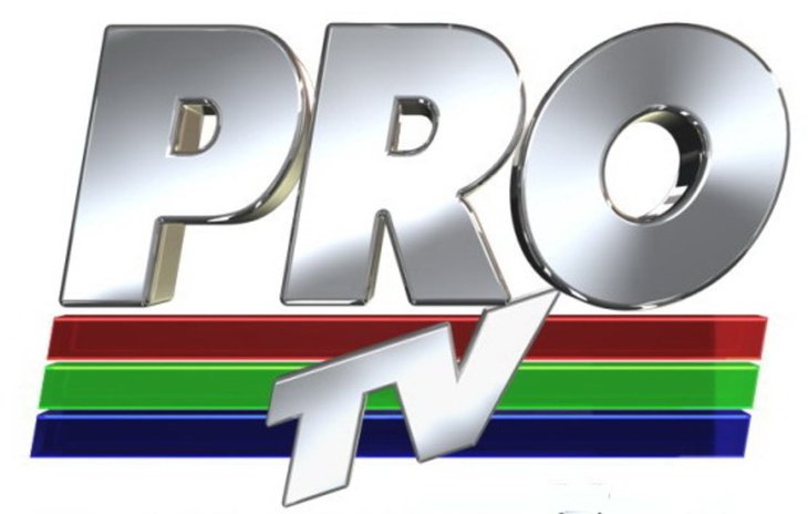 FOTO. Sigla Pro TV, schimbată oficial. Pentru prima dată în 20 de ani fără roşu, verde, albastru