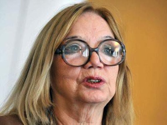 Scriitoarea şi fosta jurnalistă TVR Silvia Kerim a murit la vârsta de 84 de ani