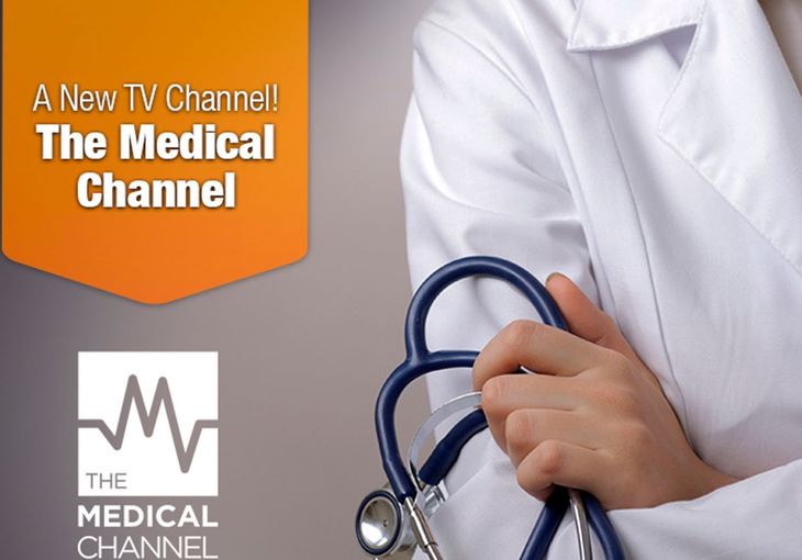 Canalul de nişă The Medical Channel, lansat oficial în România. Pe ce platformă este disponibil
