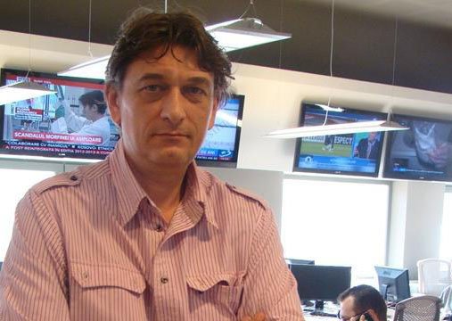 Răzvan Mitroi: "Atribuţiile mele ţin de comunicarea integrată a FRF"