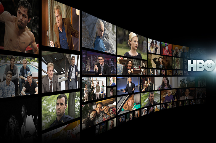 HBO lansează un serviciu de video streaming în Spania care va concura cu Netflix