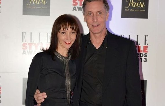 Redactorul-şef adjunct al Elle părăseşte publicaţia după 14 ani