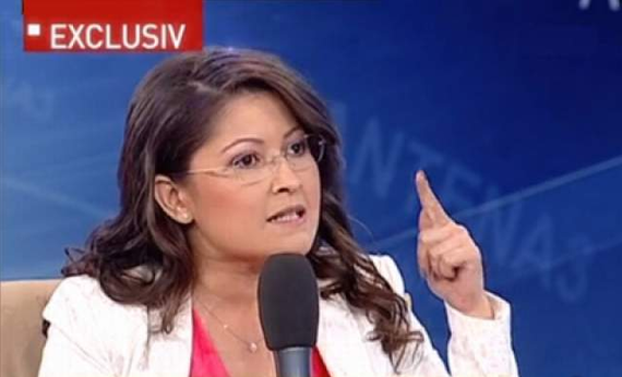 MOTIVARE. Cum a pierdut Oana Stancu de la Antena 3 un proces: „jurnalistul avea obligaţia să verifice informaţiile din mai multe surse”