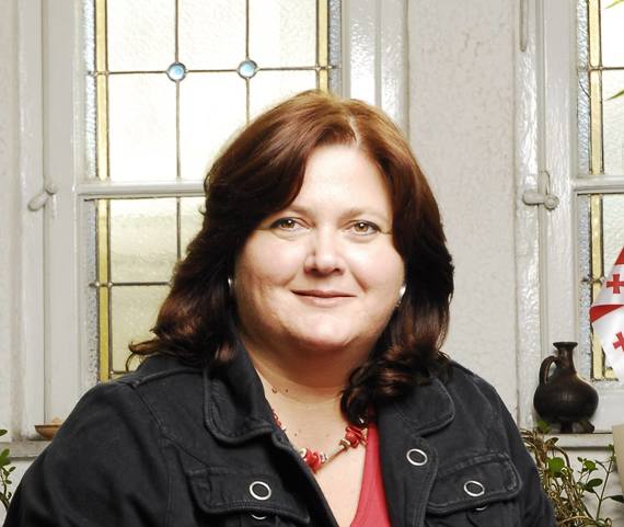 Ioana Avădani, CJI: Suntem împotriva unei legi a presei. Există o presiune legislativă în România