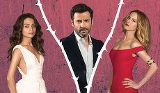 Acasă TV va difuza un nou serial turcesc, Lupta rozelor