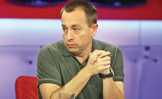 Tolo, supărat pe Digi24: aţi făcut din necitare o regulă