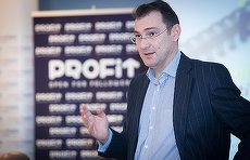 Profit.ro a lansat două serii de evenimente. Dan Apostol, moderator la Poveşti cu Profit