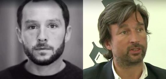 Doi jurnalişti de la Le Monde arestaţi în Burundi au fost eliberaţi