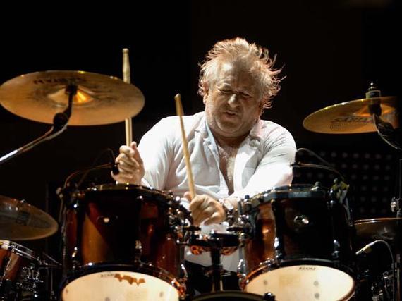 Ovidiu Lipan Ţăndărică bate toba la Smart FM