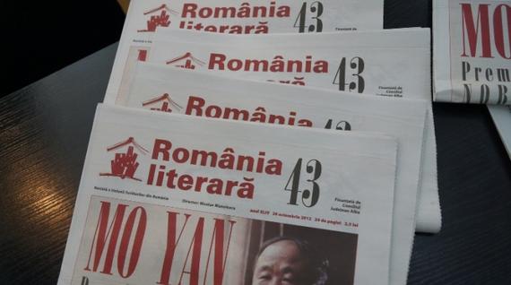 Ministerul Culturii finanţează mai multe reviste culturale, printre care  România literară, Convorbiri literare, cu un milion de euro