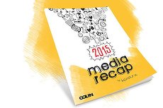 Golin a lansat Media Recap, cu trenduri din social media şi sinteza evenimentelor media din 2015