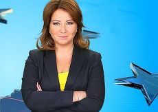 Antena 3 va avea emisiune de la Parlamentul European. Sabina Iosub va fi prezentator