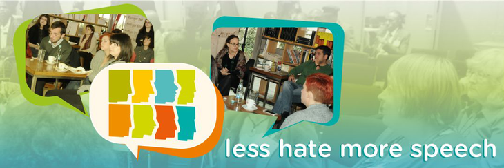 Grijă pentru comentarii. Paginademedia.ro intră în proiectul Less Hate, More Speech