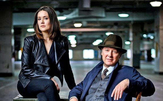 Pro TV va difuza de luna aceasta serialul The Blacklist