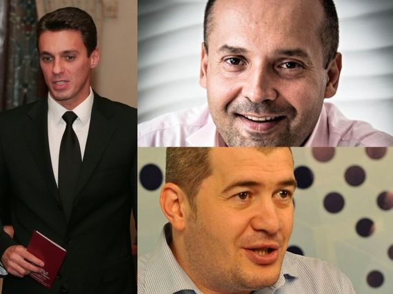 Mircea Badea, despre legea defăimării: "E o mizerie". Pătraru: "o prostie". Ce spun Radu Banciu şi Doru Buşcu