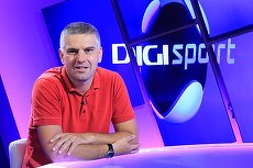 Digi Sport are, de vineri, matinal cu Dan Filoti prezentator