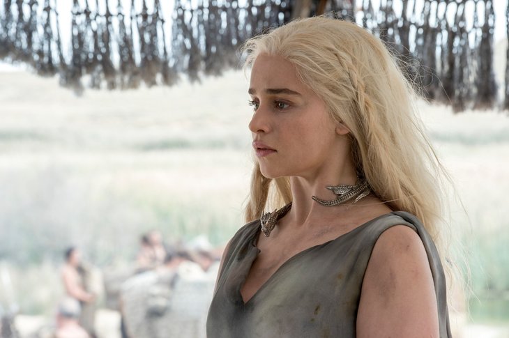 FOTO. HBO a lansat imagini în premieră cu cel de-al şaselea sezon Game of Thrones