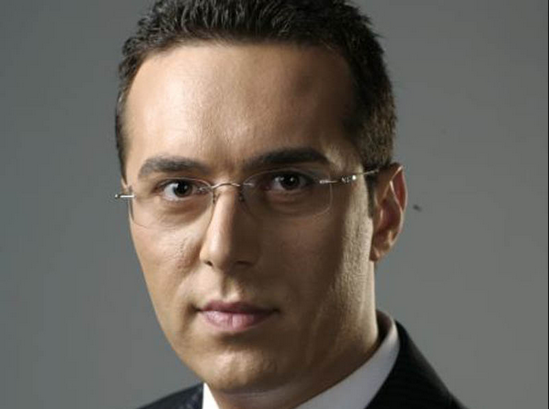 Adrian Bucur
