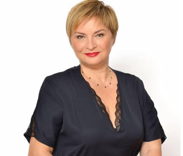 Cristina Stănciulescu, fost publisher în Ringier, la un nou site de lifestyle. Totul despre noul proiect