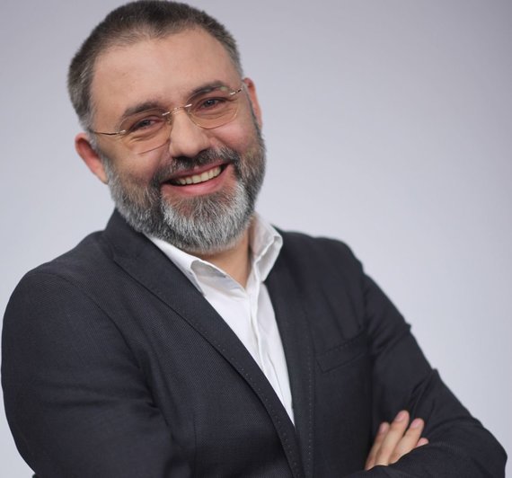 Cătălin Striblea revine în radio: va fi realizator la Digi FM