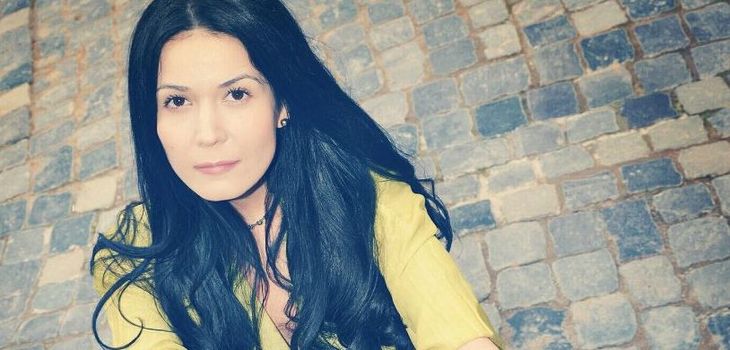 Ailin Ibraim, fostă jurnalistă la Bolero, s-a stins la 36 de ani