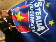 Marca Steaua, evaluată la 57,3 milioane de euro