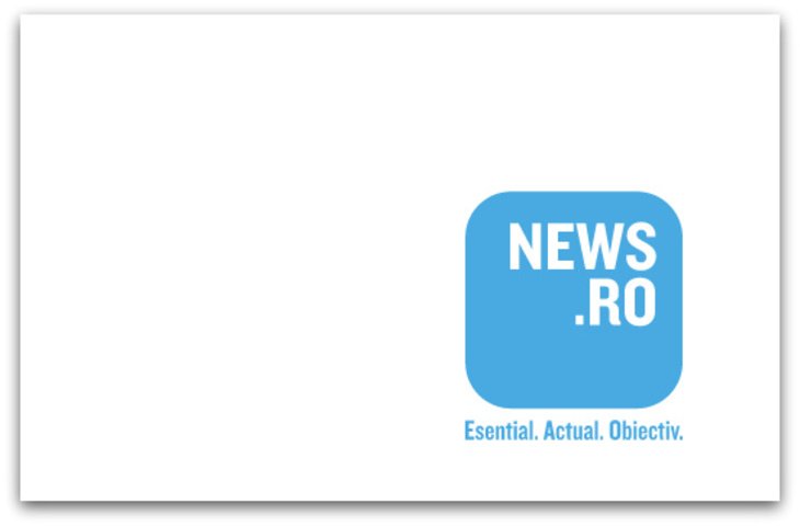 News.ro, lansat de foştii Mediafax, este online