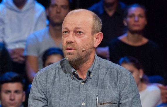 Liviu Mihaiu revine la TVR 1. Săptămâna viitoare, ediţii speciale despre soarta Televiziunii