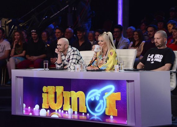 Show de comedie la Antena 1, cu Bendeac, Delia şi Cheloo în juriu