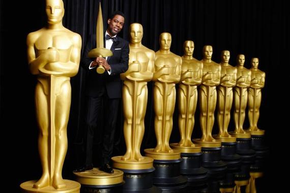 Oscar 2016 în Statele Unite, cea mai mică audienţă din ultimii opt ani