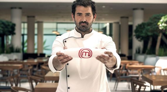 MasterChef Adrian Hădean va avea emisiune şi la radio. Când şi unde se va auzi