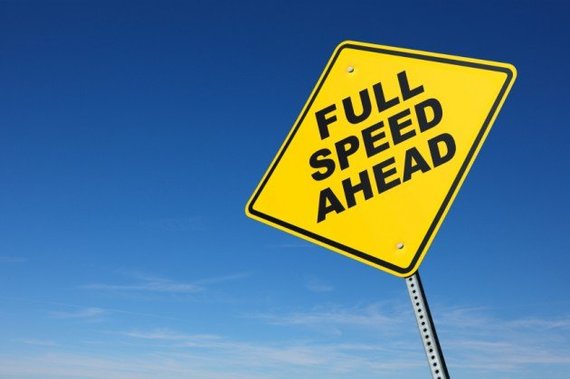 Internetul românesc, subiect de campanie peste Ocean: „Bucureştenii au internet mai rapid”